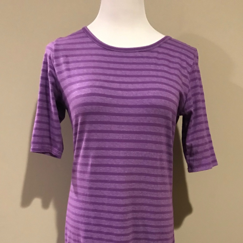 LuLaRoe Julia Dress